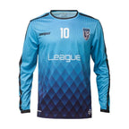 Custom Football Kits Crew Neck
