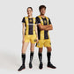 Custom Football Kits V-Neck