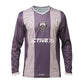 Custom Football Kits V-Neck