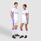 Custom Football Kits Mesh Sides