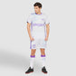 Custom Football Kits Mesh Sides
