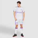 Custom Football Kits Mesh Sides