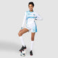 Custom Football Kits Mesh Sides