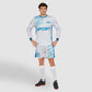 Custom Football Kits Mesh Sides