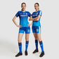 Custom Football Kits Overlapped V-Neck