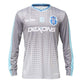 Custom Football Kits Overlapped V-Neck