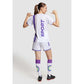 Custom Football Kits Overlapped V-Neck