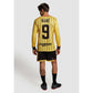 Custom Football Kits Overlapped V-Neck