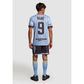 Custom Football Kits Overlapped V-Neck