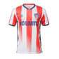 Custom Football Kits Blunt V-Neck