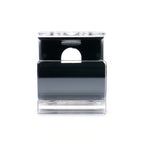 Branded Desk Phone Stand with Coloured Inner and Translucent Case