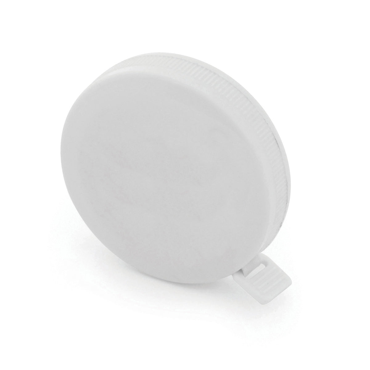 Branded Tailor Tape Measure with Red Button