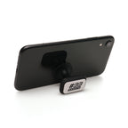 Branded Soft Rubber Phone Sucker Stand