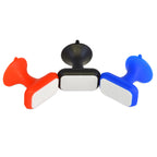 Branded Soft Rubber Phone Sucker Stand