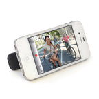 Branded Soft Rubber Phone Sucker Stand