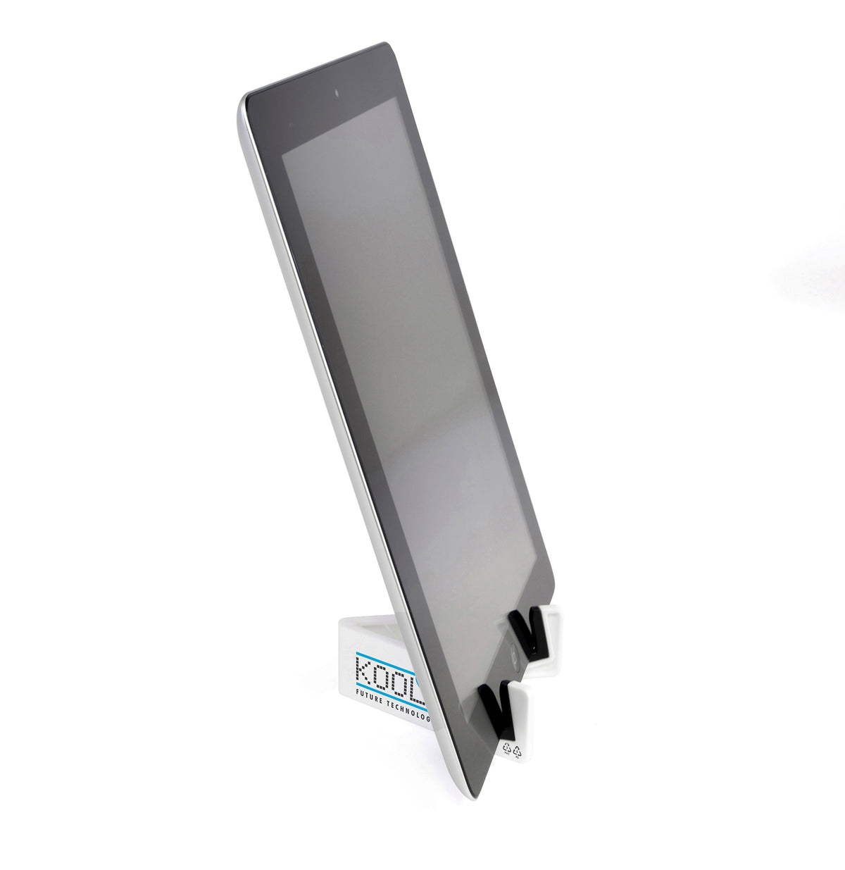 Branded Foldable Plastic Tablet Stand