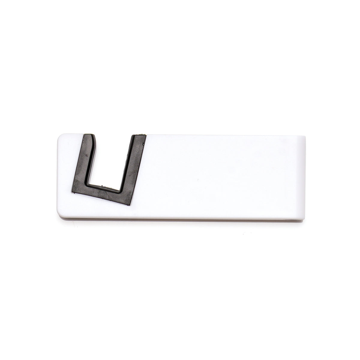 Branded Foldable Plastic Tablet Stand