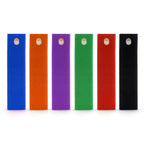 Branded Screen Cleaner with Lens and Coloured Cloth
