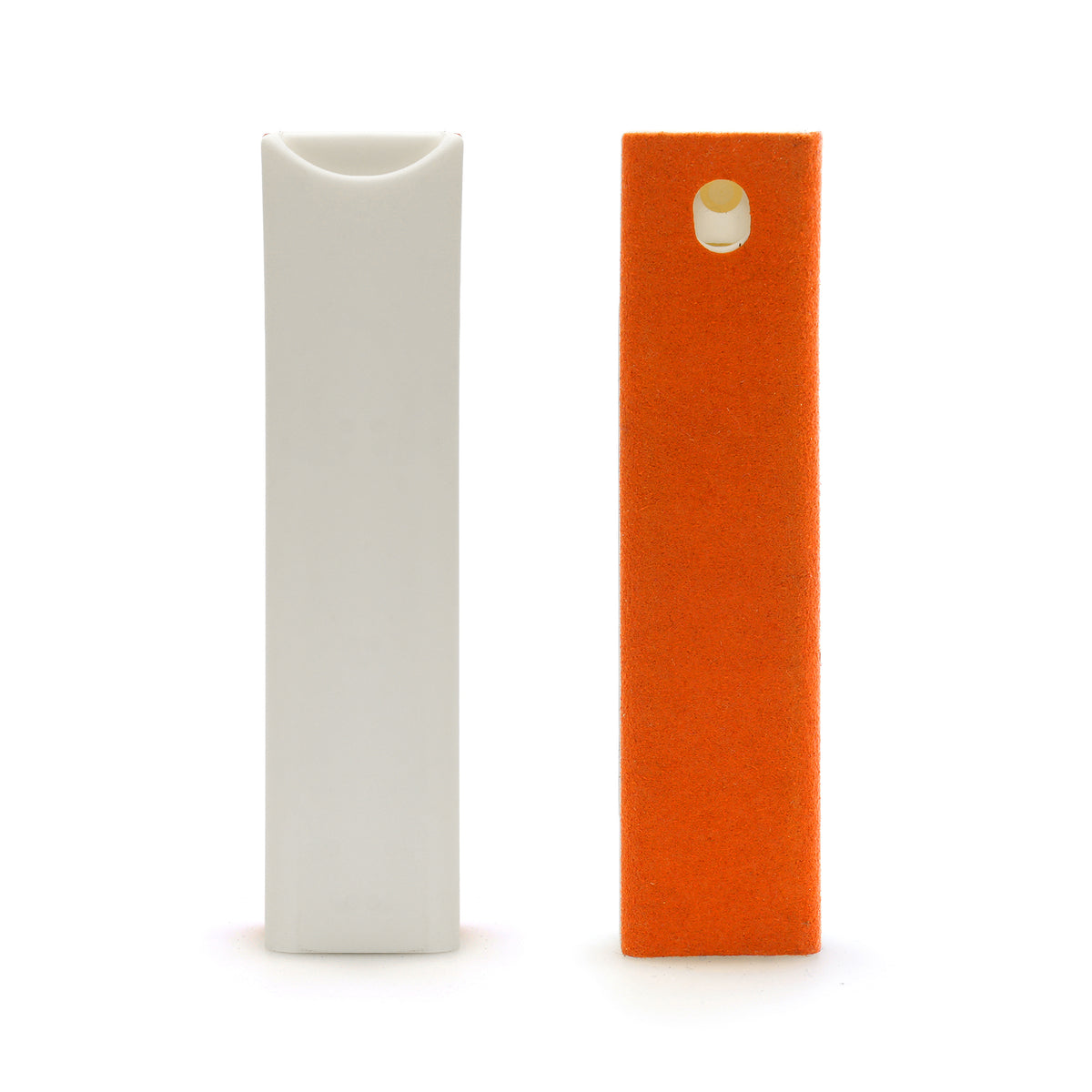 Branded Screen Cleaner with Lens and Coloured Cloth