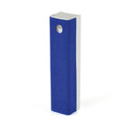 Branded Screen Cleaner with Lens and Coloured Cloth in Blue