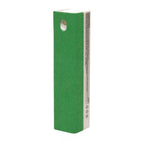 Branded Screen Cleaner with Lens and Coloured Cloth in Green