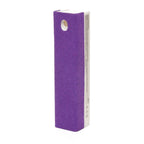 Branded Screen Cleaner with Lens and Coloured Cloth in Purple