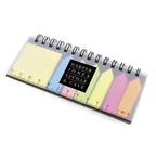 Branded Sticky Notes and Notepad