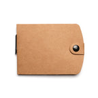 Branded Card Notepad Set with Sticky Notes, Flags and Pen