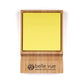 Bamboo 2-in-1 Phone Stand