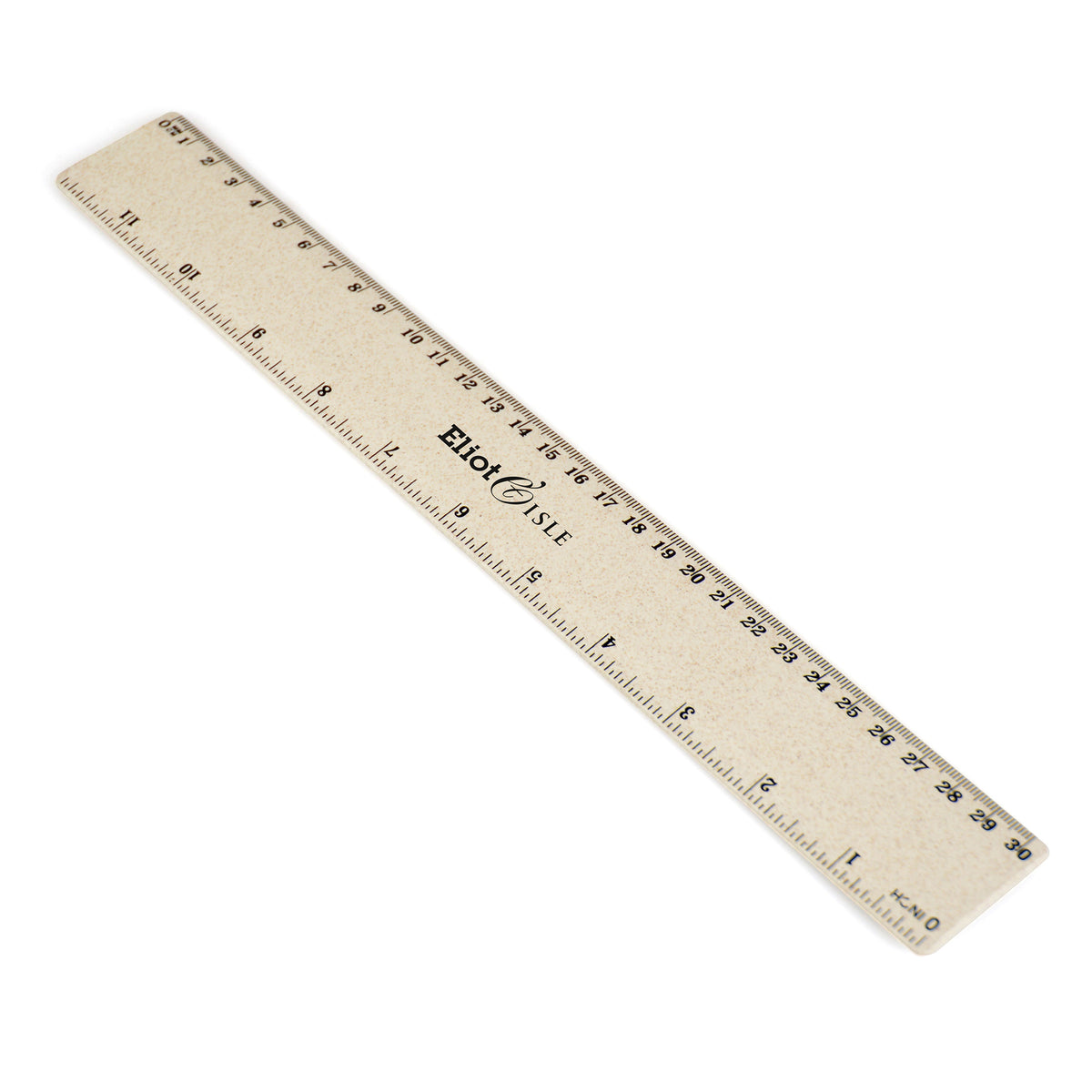 Branded Wheat Fibre Ruler