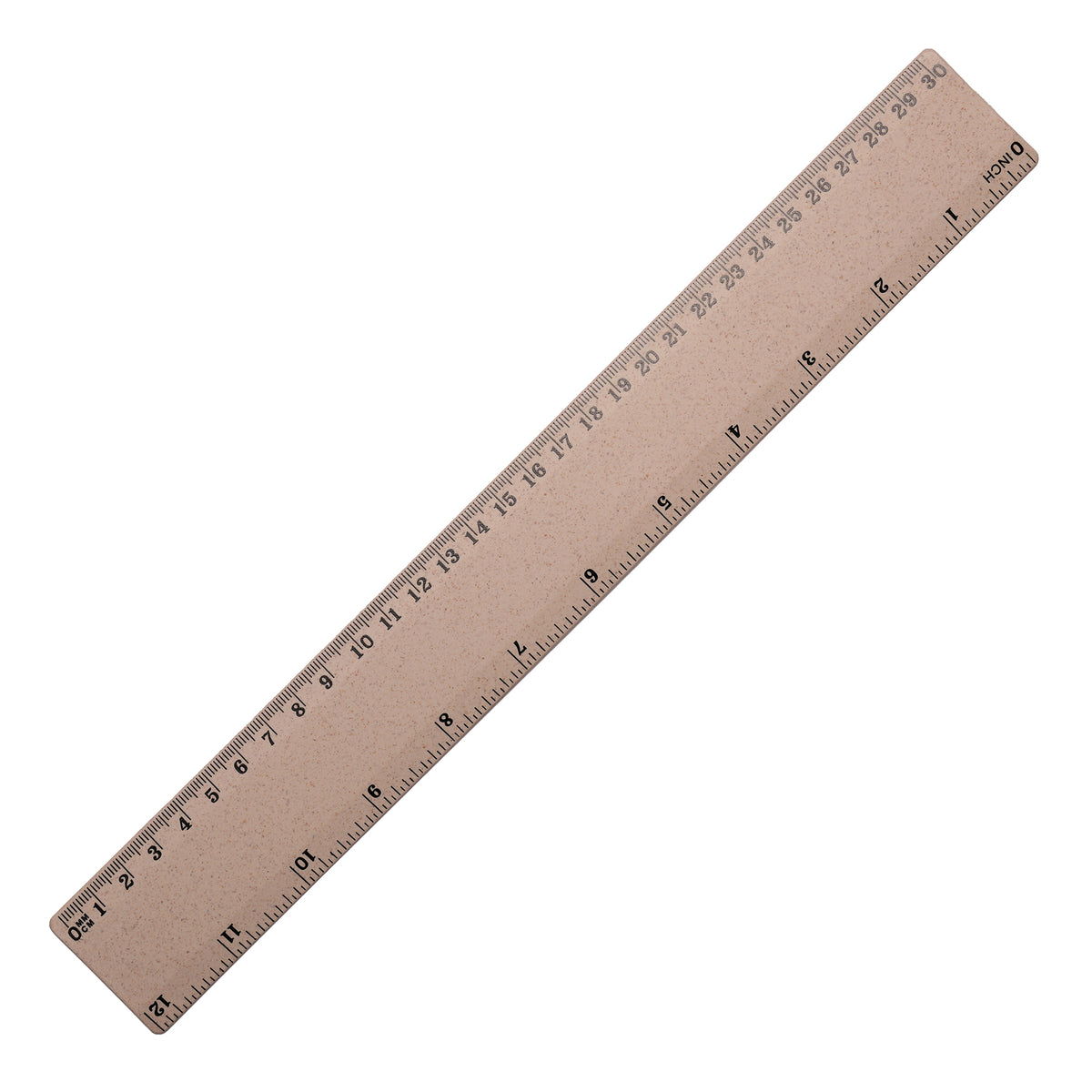 Branded Wheat Fibre Ruler