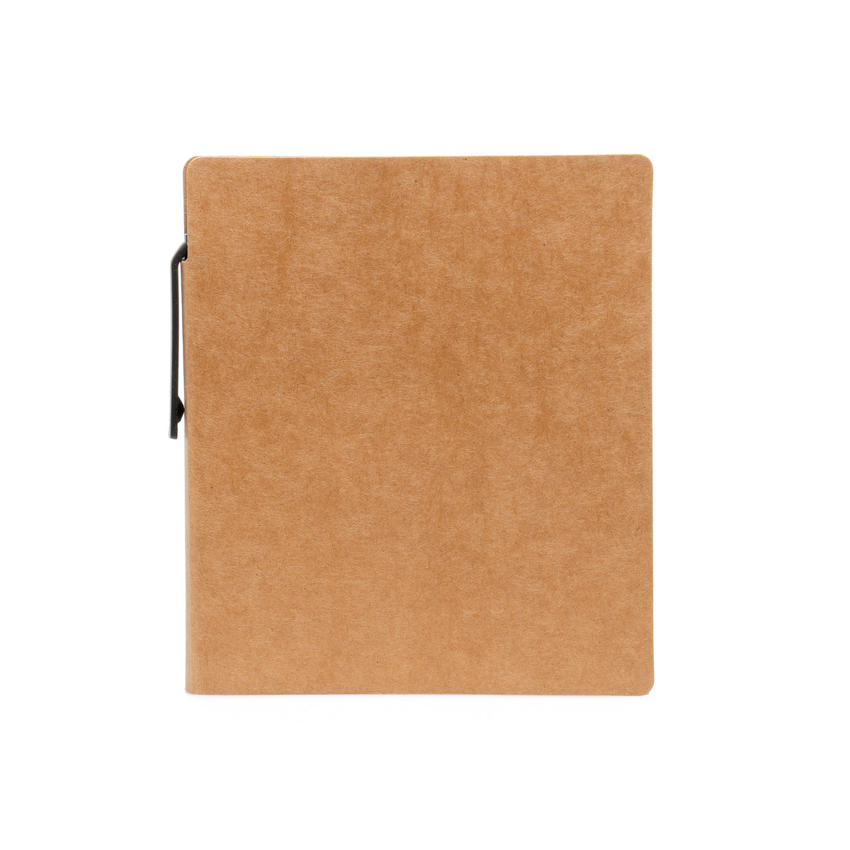 Branded Notebook Set with Sticky Notes, Flags and Mini Pen
