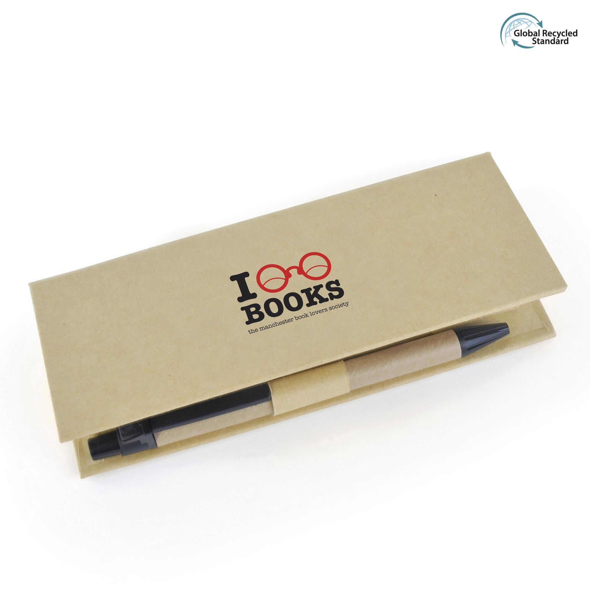 Branded Compact Desk Set