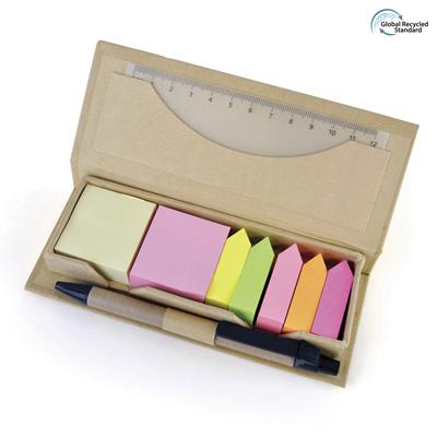 Branded Compact Desk Set