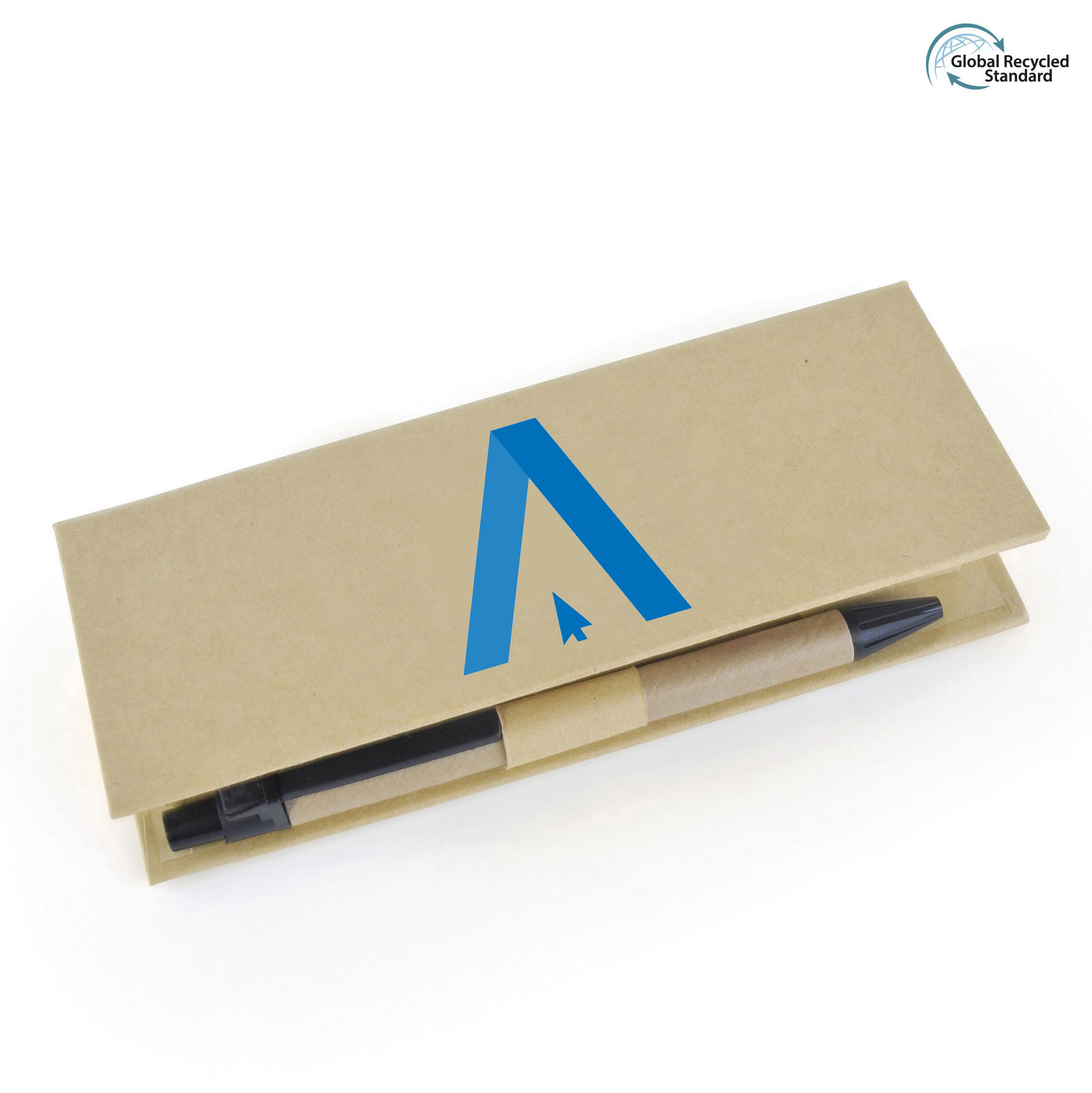 Branded Compact Desk Set