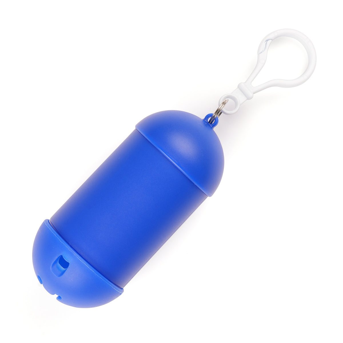 Branded Recycled Plastic Refillable Dog Waste Bag Dispenser