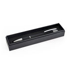 Branded Card Pen Box with Foam Insert