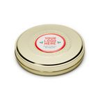 Branded Quality Street Chocolate Tin
