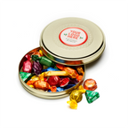 Branded Quality Street Chocolate Tin