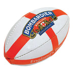 Branded Rugby Ball Size 0