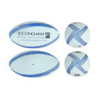 Branded Rugby Ball Size 0