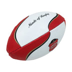 Branded Rugby Ball Size 0