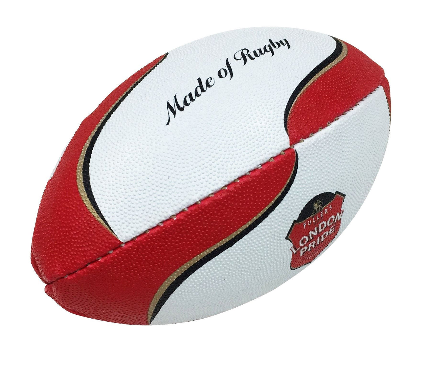 Size 0 Rugby Ball Pimple Grain