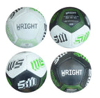 Branded Soft Filled Football