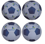 Branded Soft Filled Football