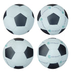 Branded Soft Filled Football