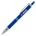 Branded Soft Touch Stylus Pen