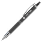 Branded Soft Touch Stylus Pen
