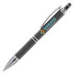Branded Soft Touch Stylus Pen