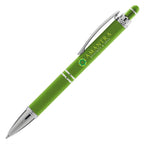 Branded Soft Touch Stylus Pen